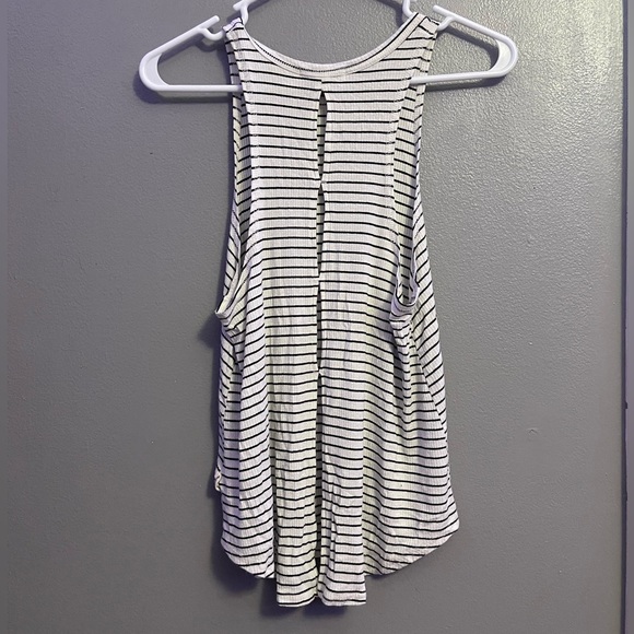 Billabong Striped Tank - Picture 3 of 3